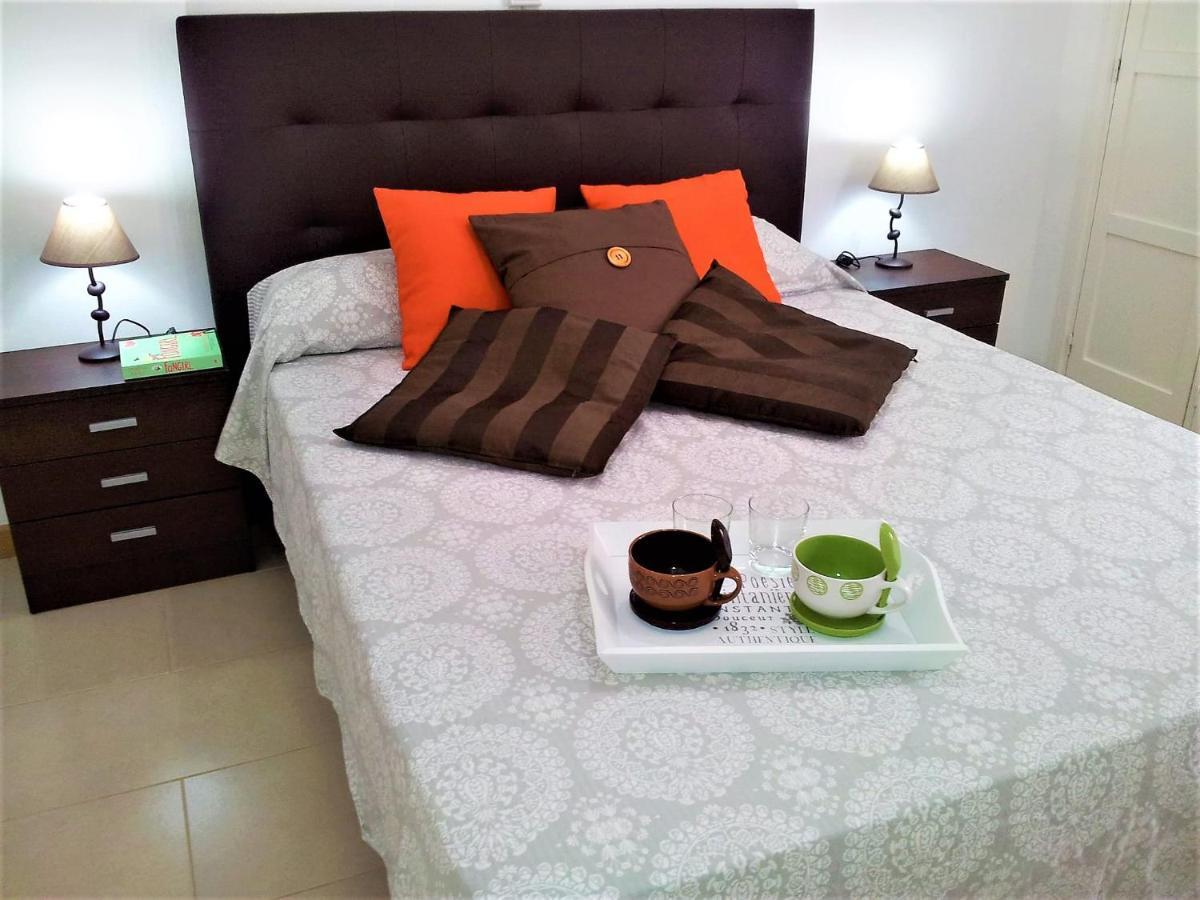 Sea View Apartment In Orlando Costa Adeje  Esterno foto